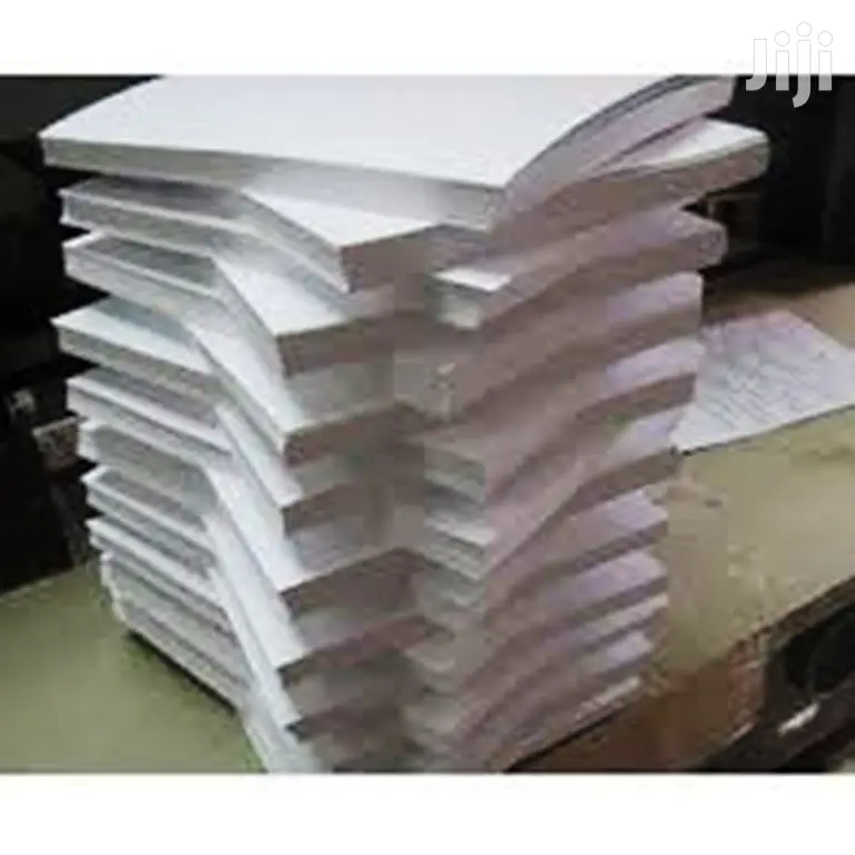 Bulk Printing