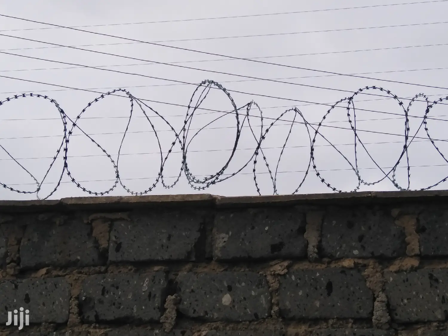 Electric Fence Installation and Repairs