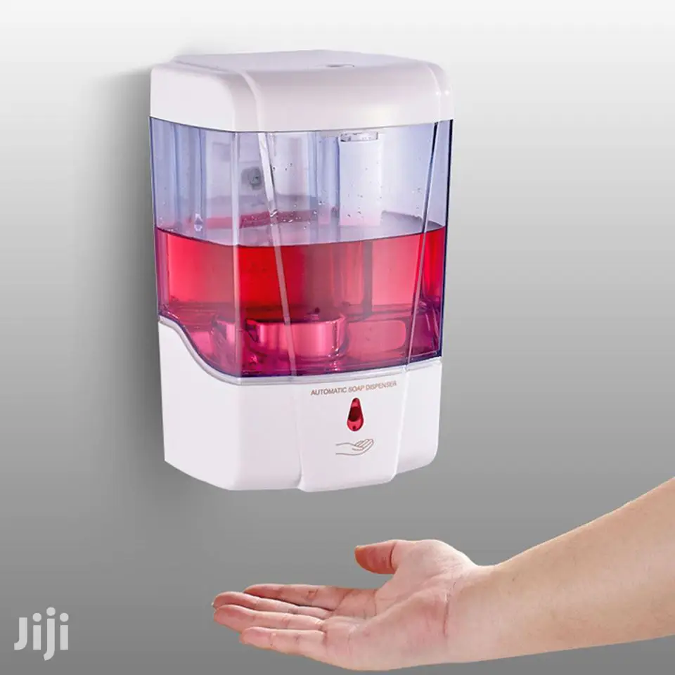 Automatic Soap Dispenser 700ml