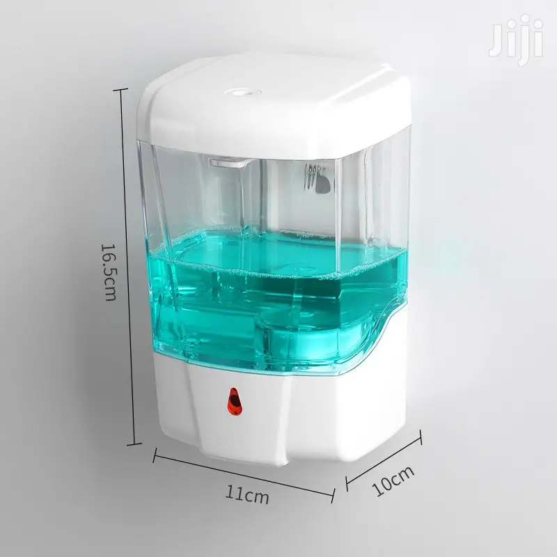 Automatic Soap Dispenser 700ml
