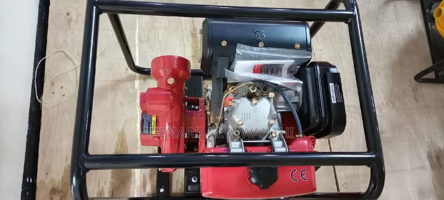 Water Pump