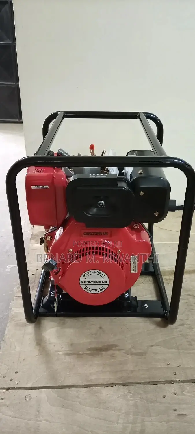 Water Pump