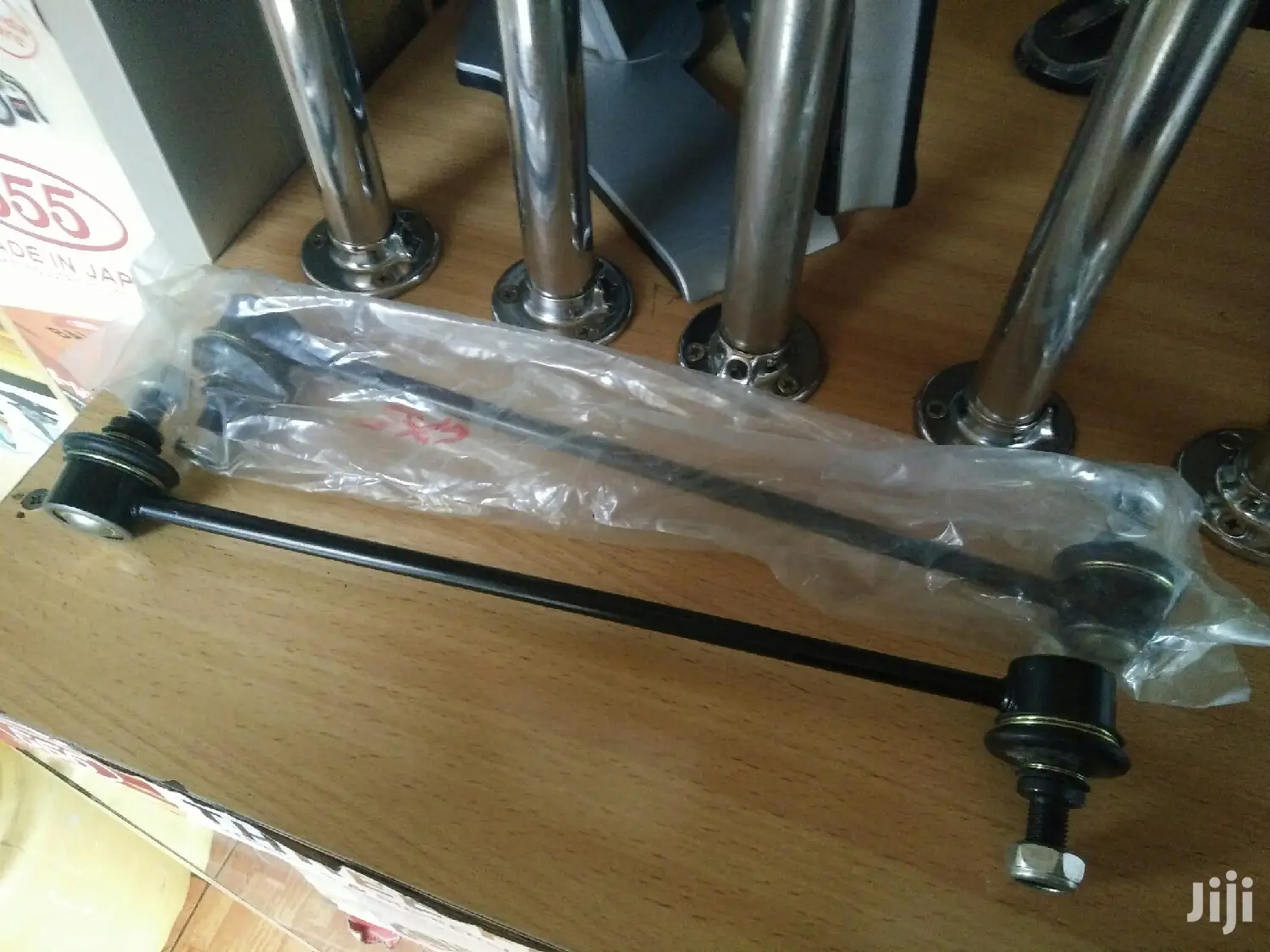 Mazda Cx5 Front Stabilizer Links