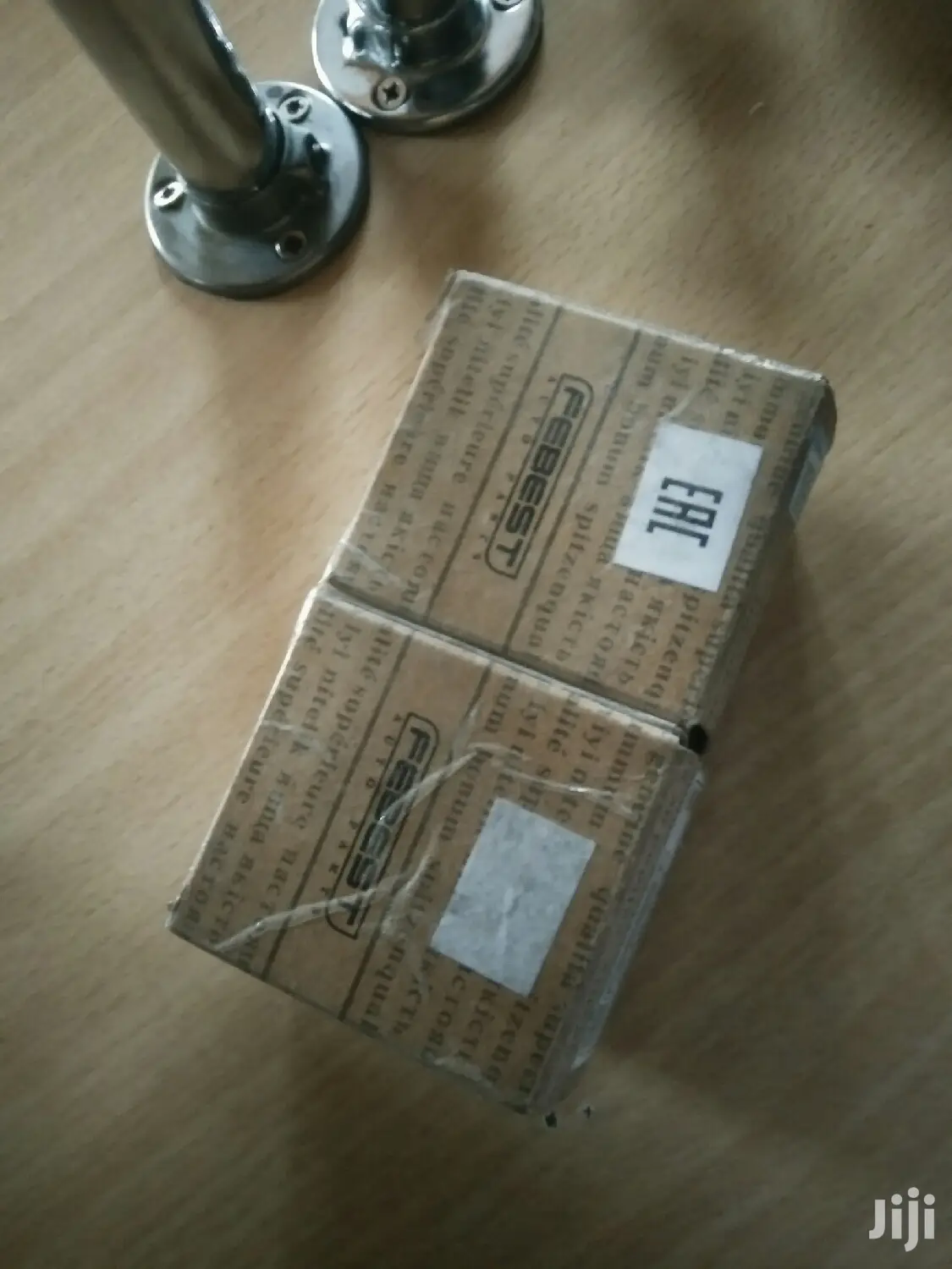Mazda CX5 Front Arm Bushes