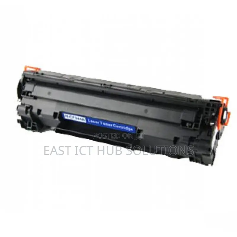 HP Toner 05A