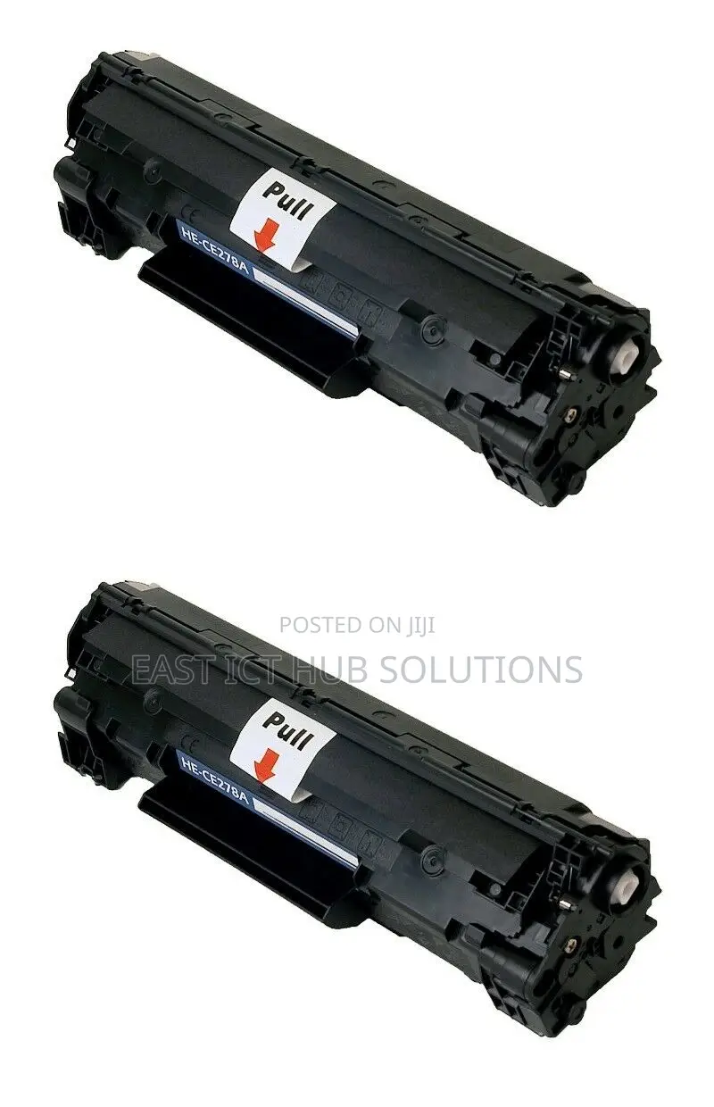 HP Toner 78A