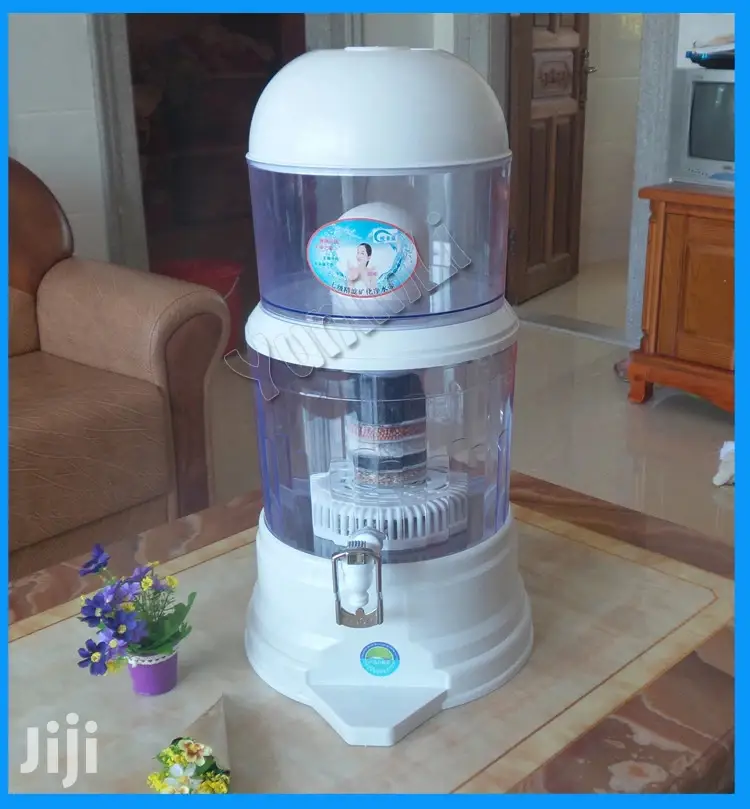Water Filter