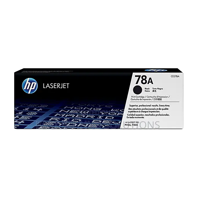 HP Toner 78A