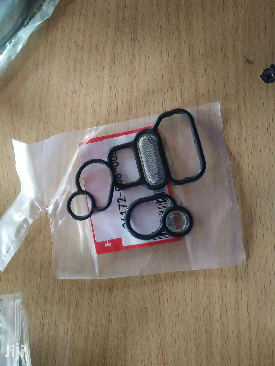 Honda Solenoid Valve Seals