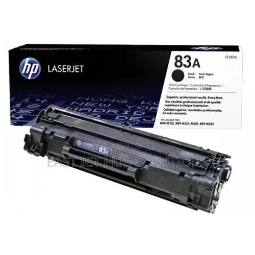 HP Toner 83A