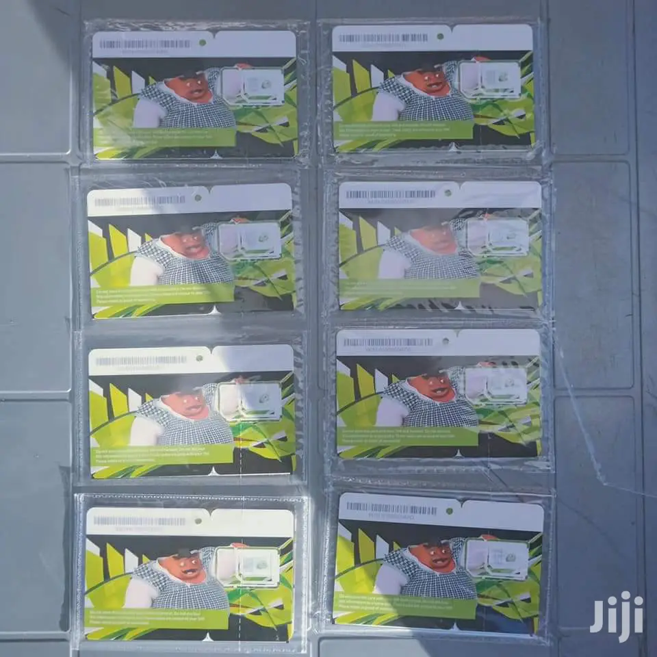 Faiba Simcard Available We Register