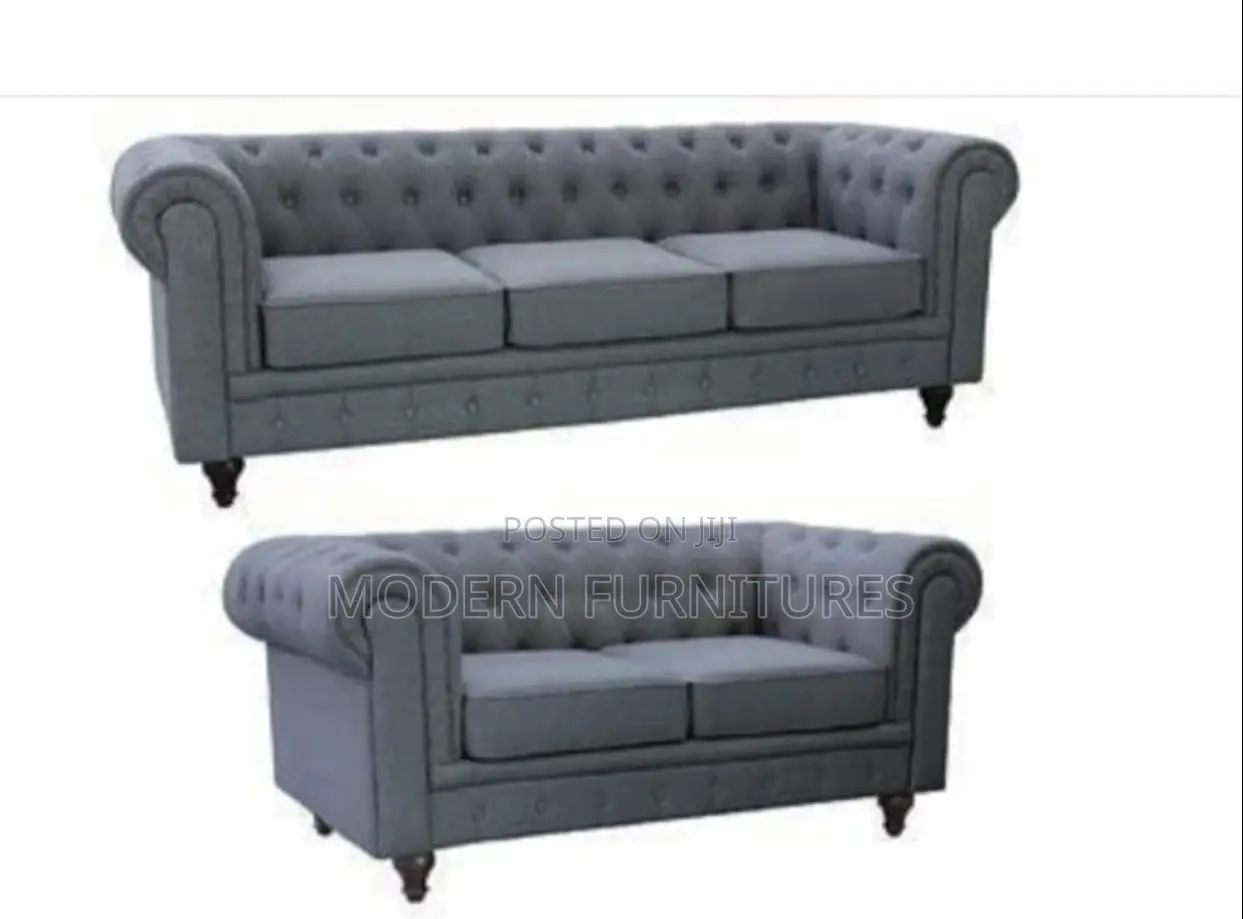 Chester Seat