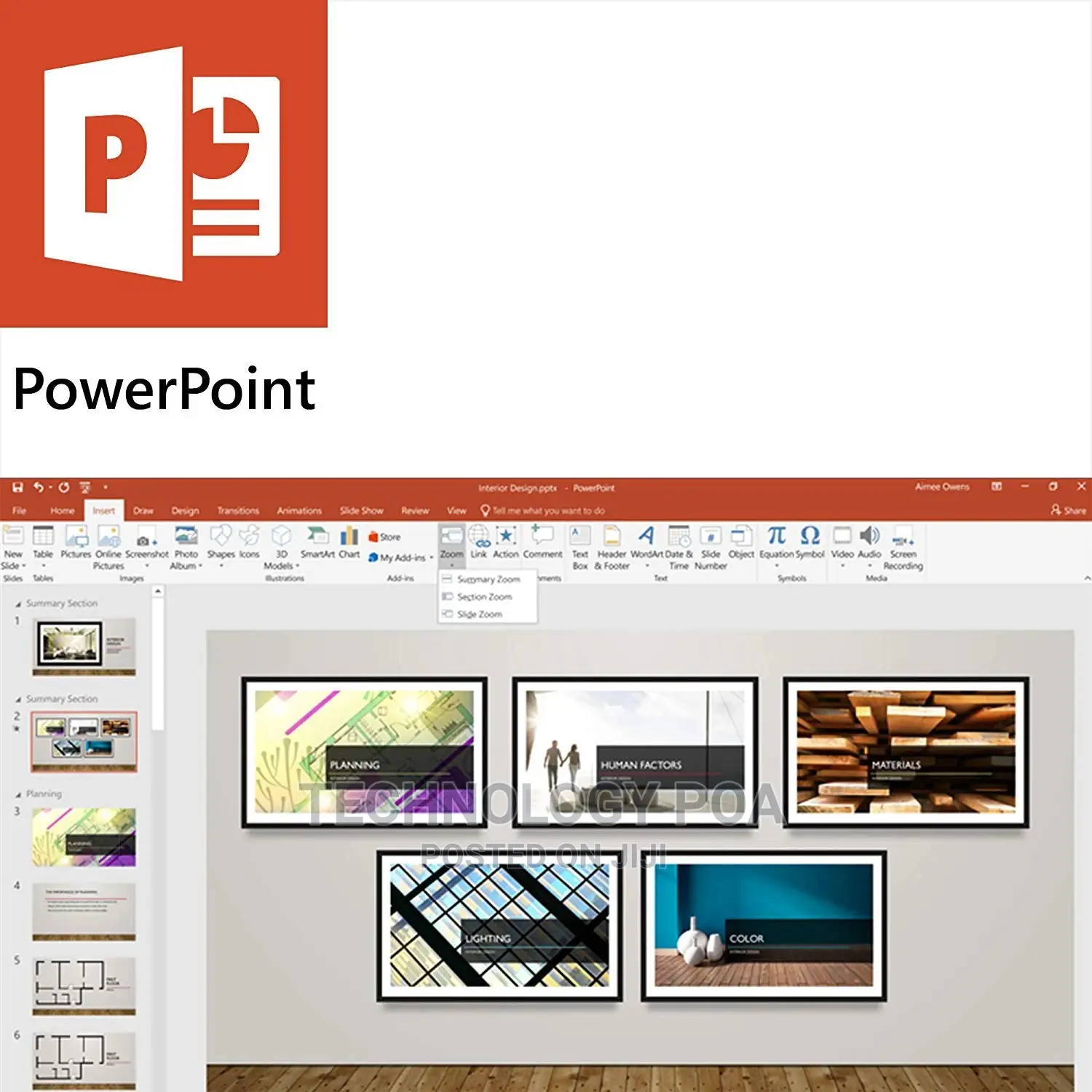 Microsoft Office Professional 2019