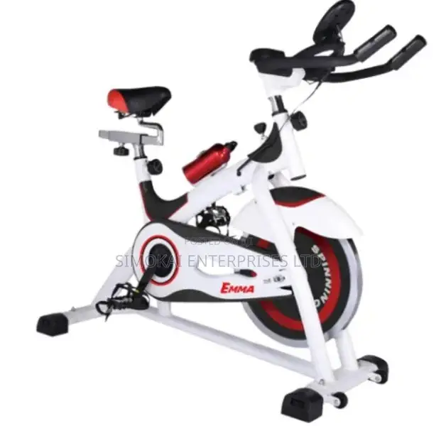 Home Gym Spinning Bikes