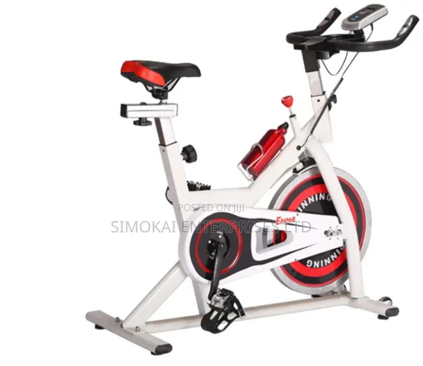 New Home Use Spin Bikes