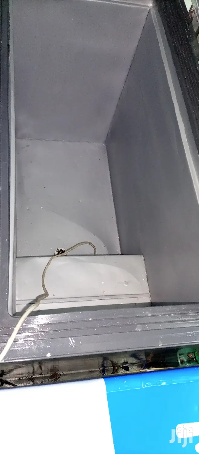 310L Freezer
