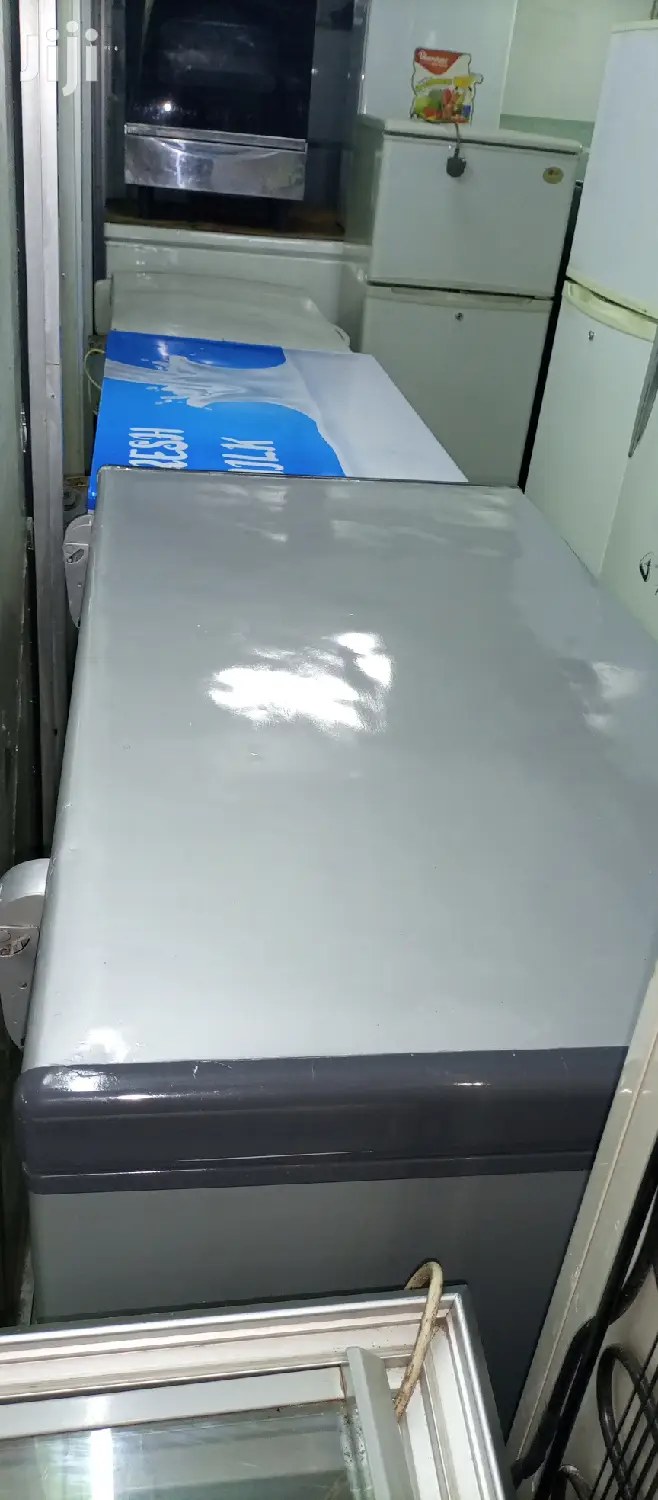 310L Freezer