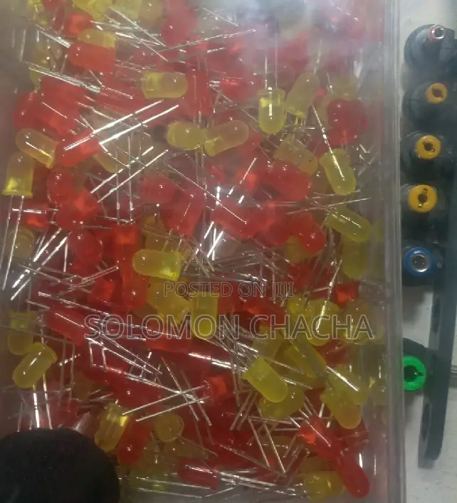 Small Led Light Bulbs