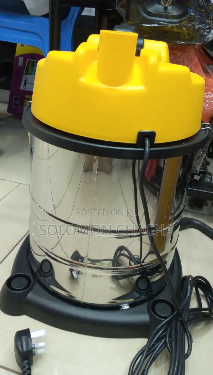 Aico Vaccum Clear 20L 1200W