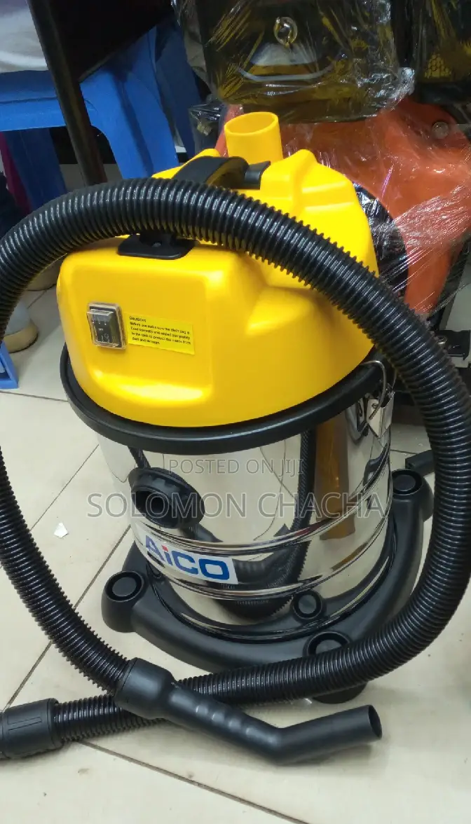 Aico Vaccum Clear 20L 1200W