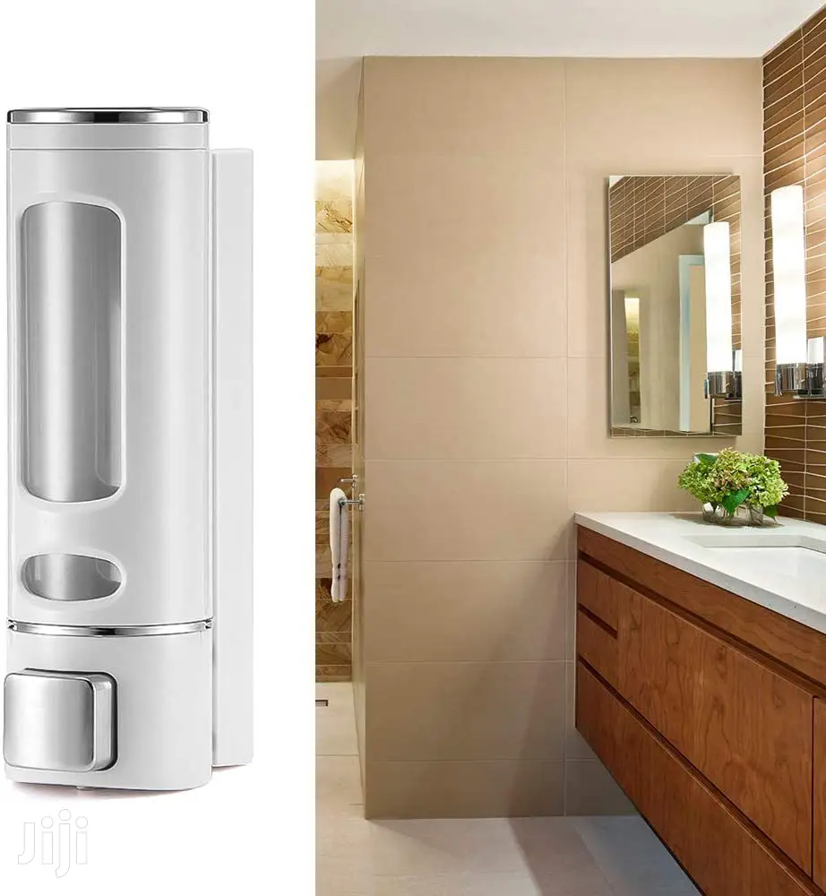 Liquid Soap Dispenser