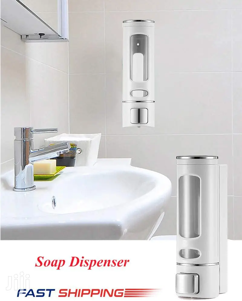 Liquid Soap Dispenser