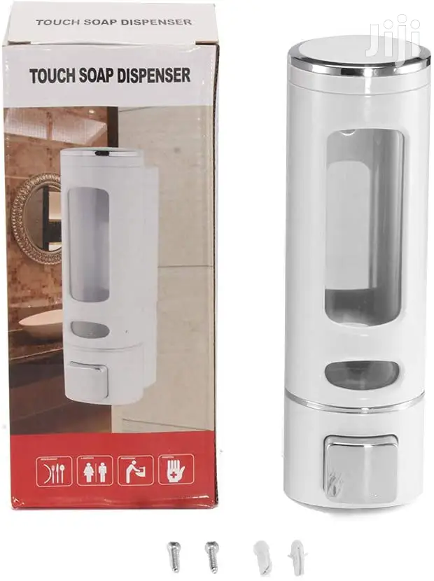 Liquid Soap Dispenser