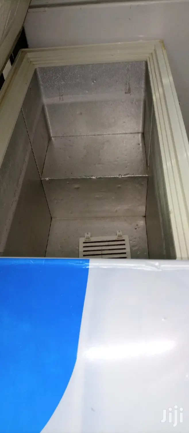 Deep Freezer Medium Size