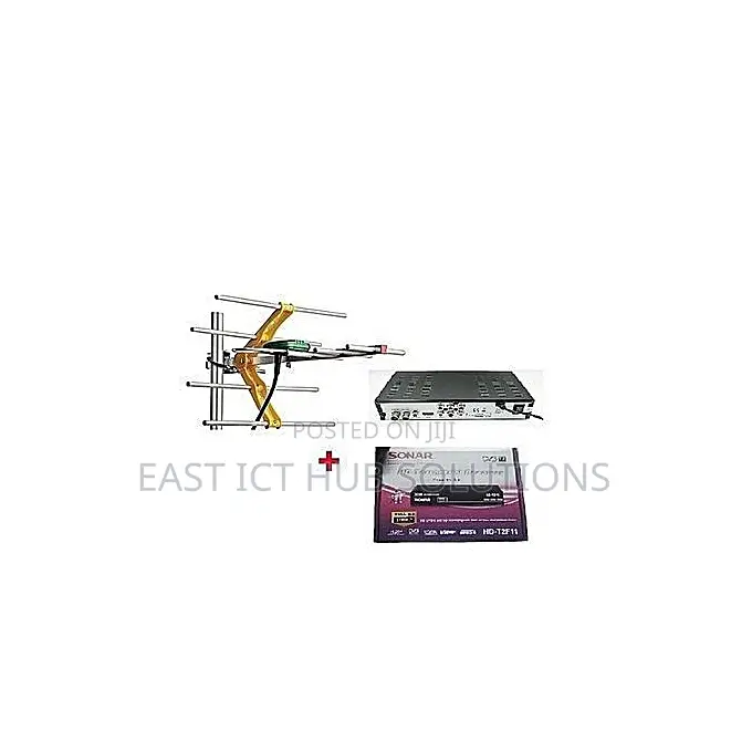 Go TV Aerials