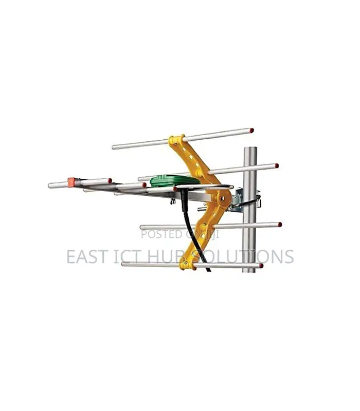 Go TV Aerials