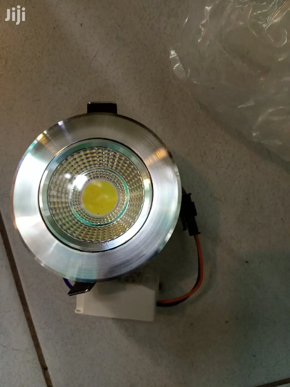 Downlighter Complete