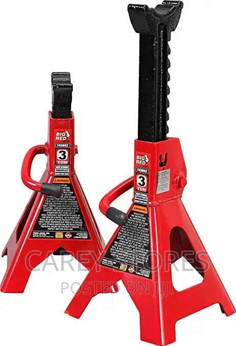 Jack Stand