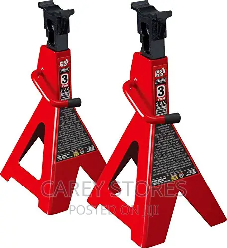 Jack Stand
