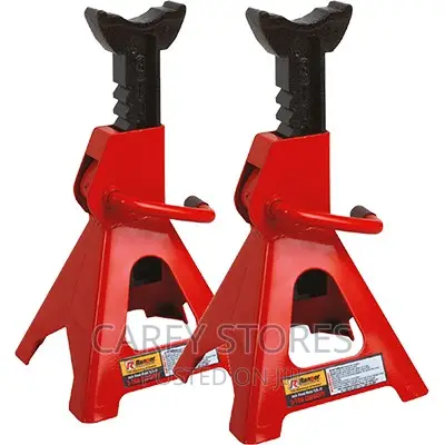 Jack Stand