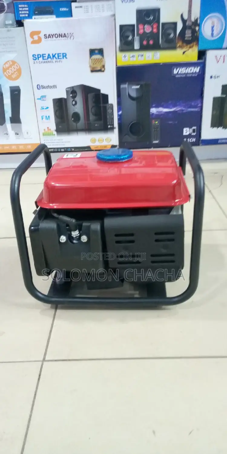 Aico 750 W Generator Portable