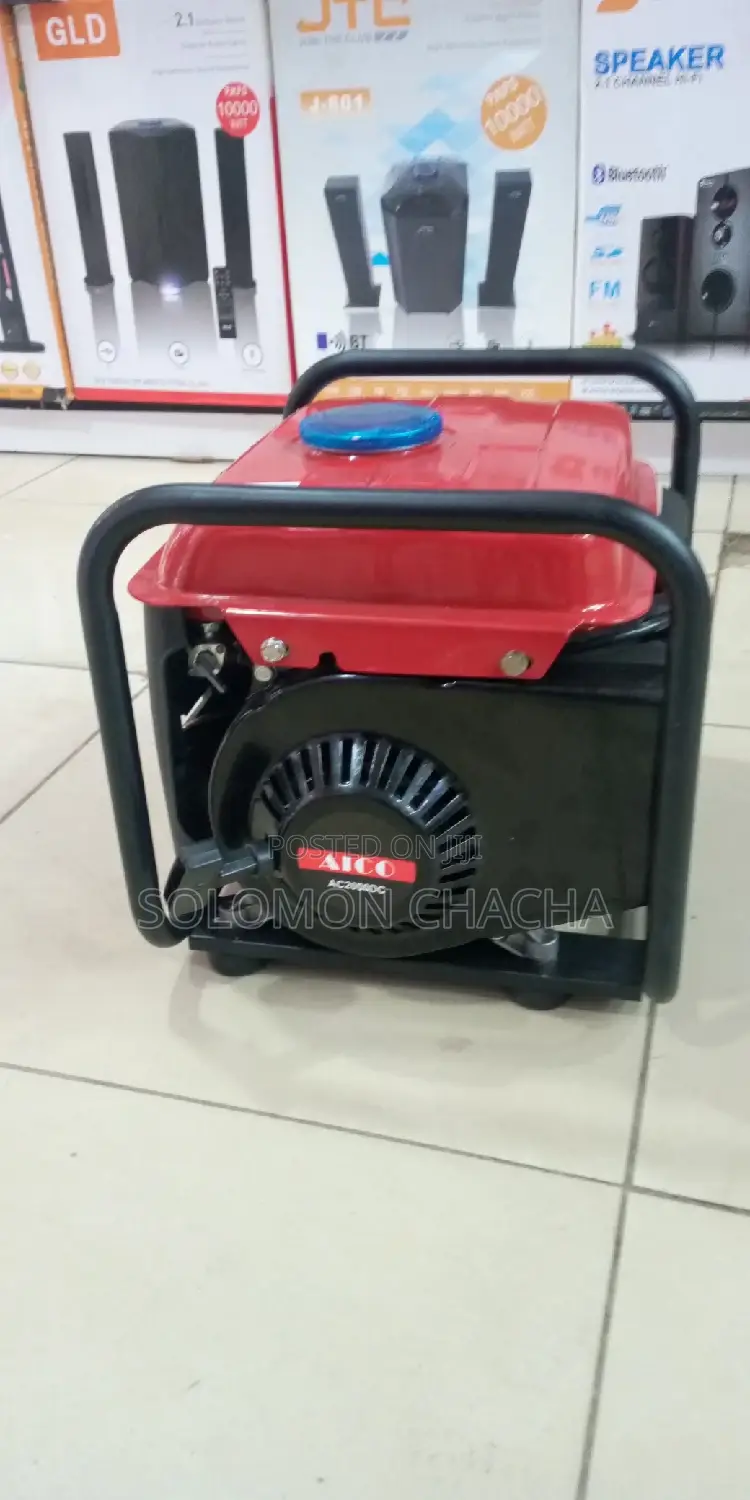 Aico 750 W Generator Portable