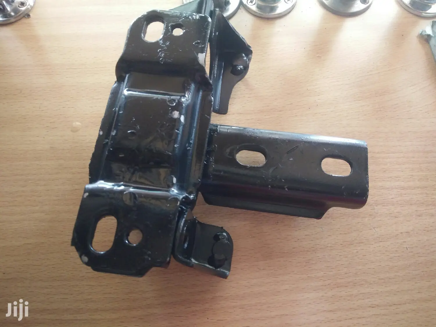 Mazda Demio 2007-2014 Engine Mount