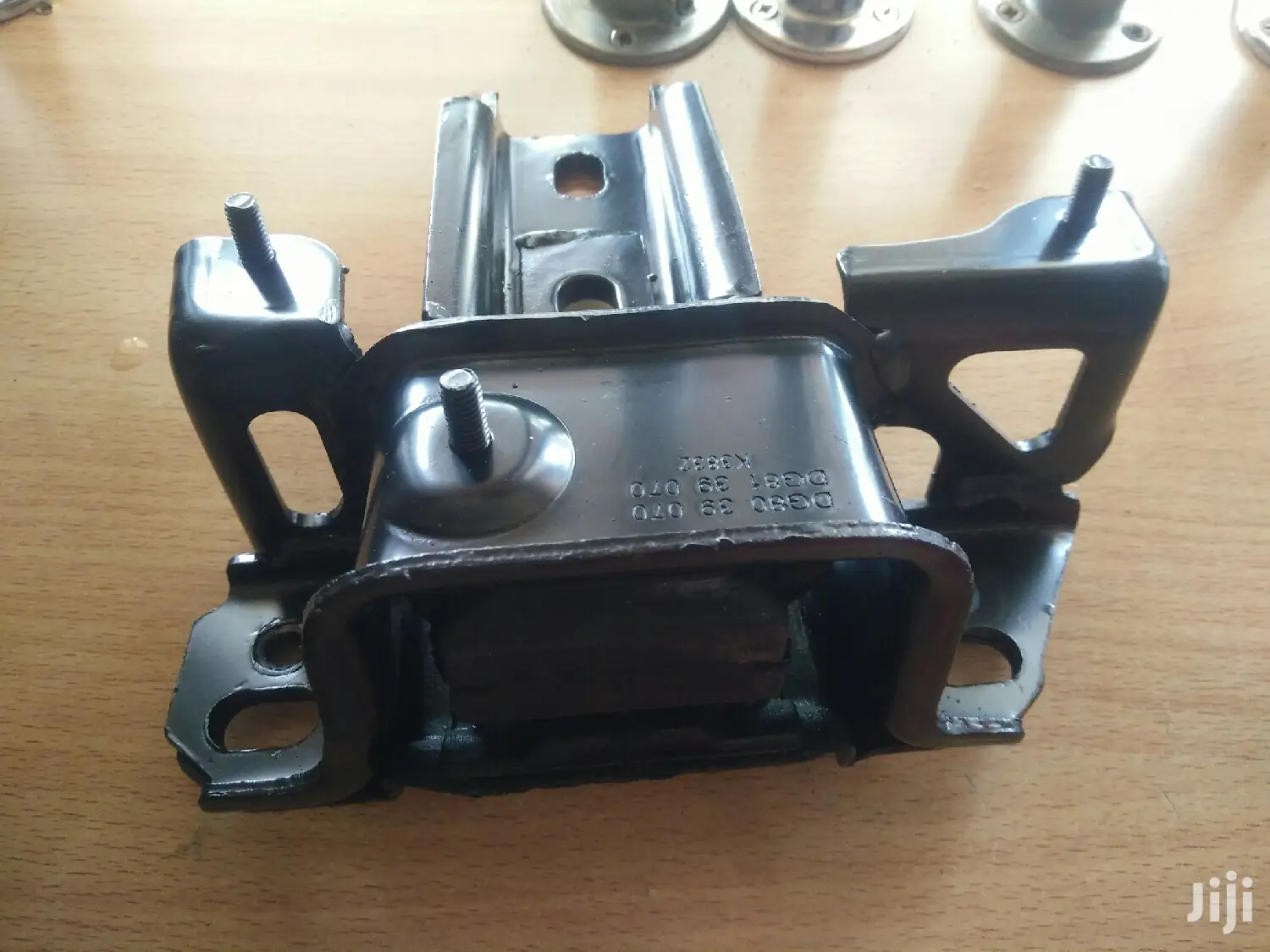 Mazda Demio 2007-2014 Engine Mount