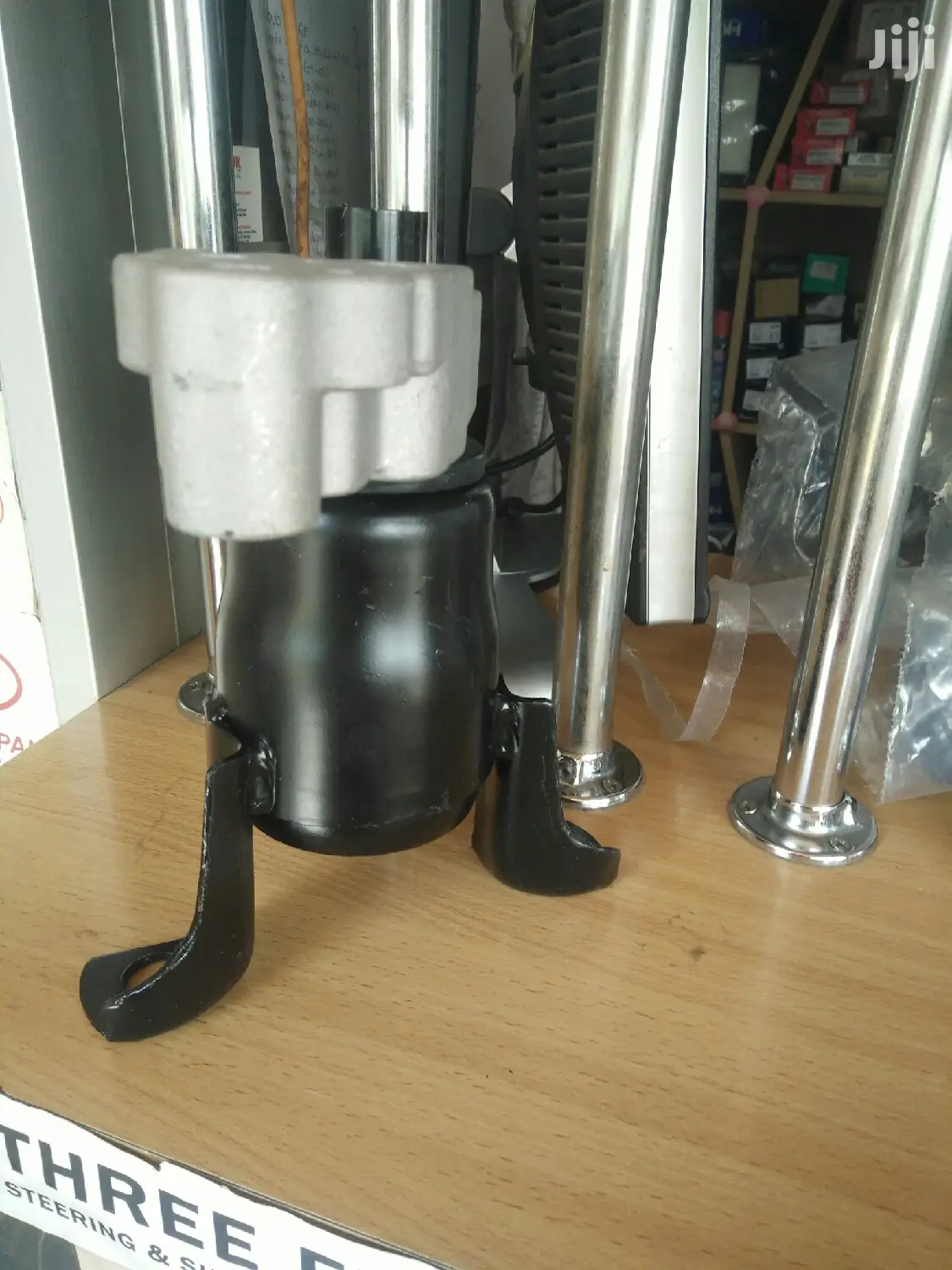 Mazda Demio Right Engine Mount