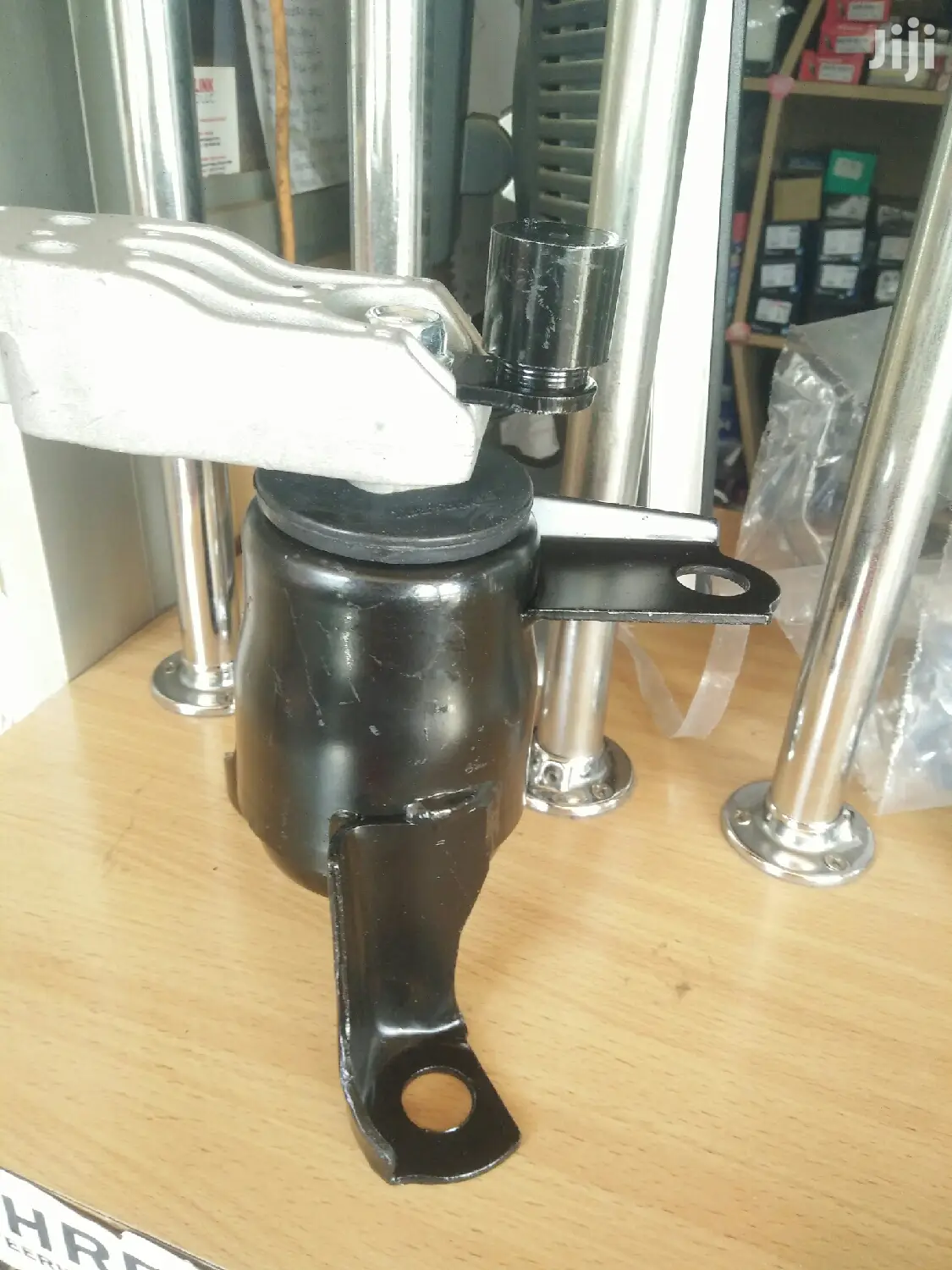 Mazda Demio Right Engine Mount