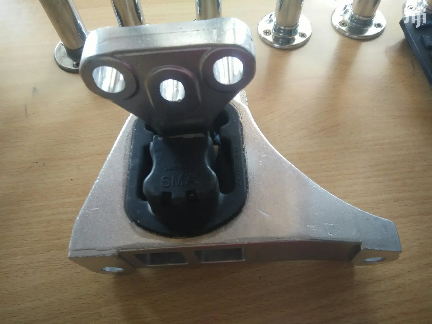 Honda Stream Front Left Engine Mount