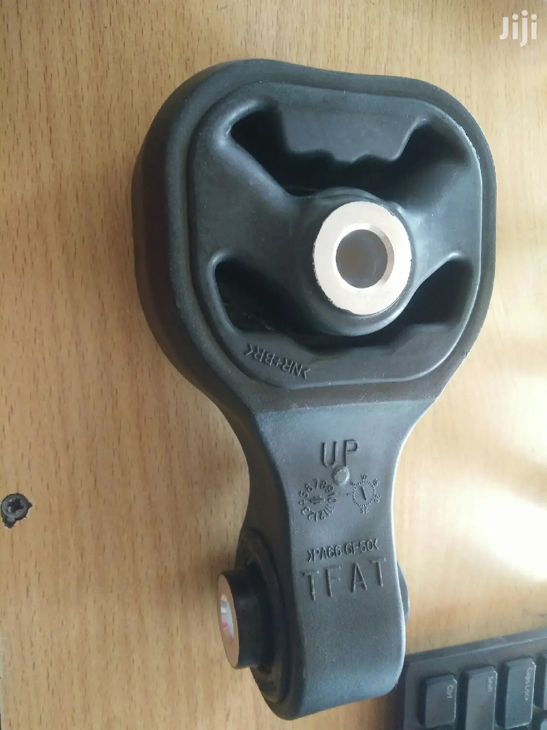 Honda Fit Rear Engine Mount