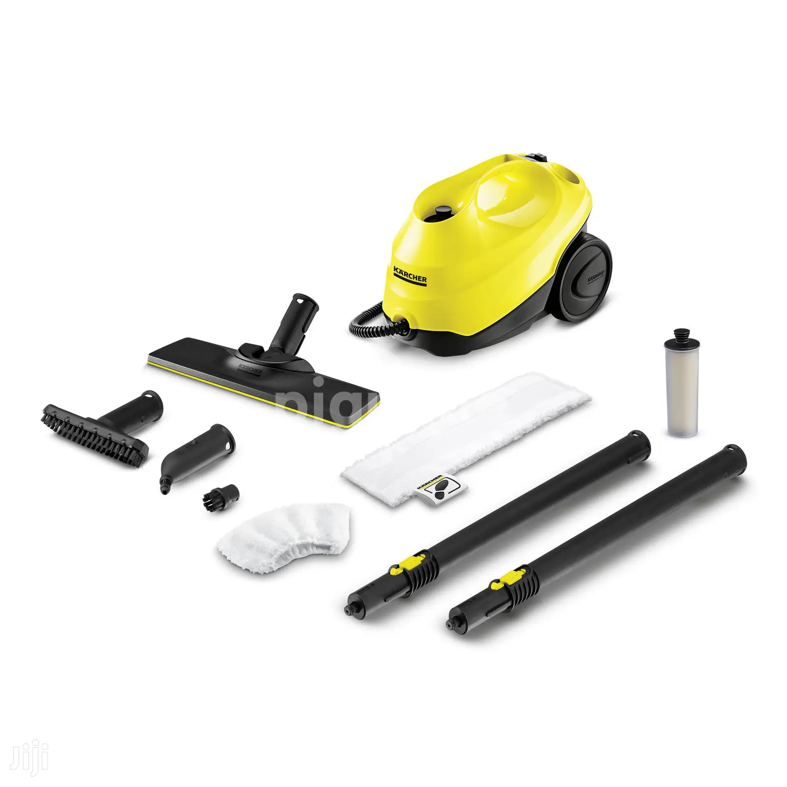 Steam Cleaner Sc2