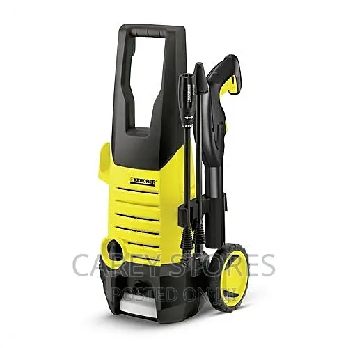 Karcher Car Washing Machine