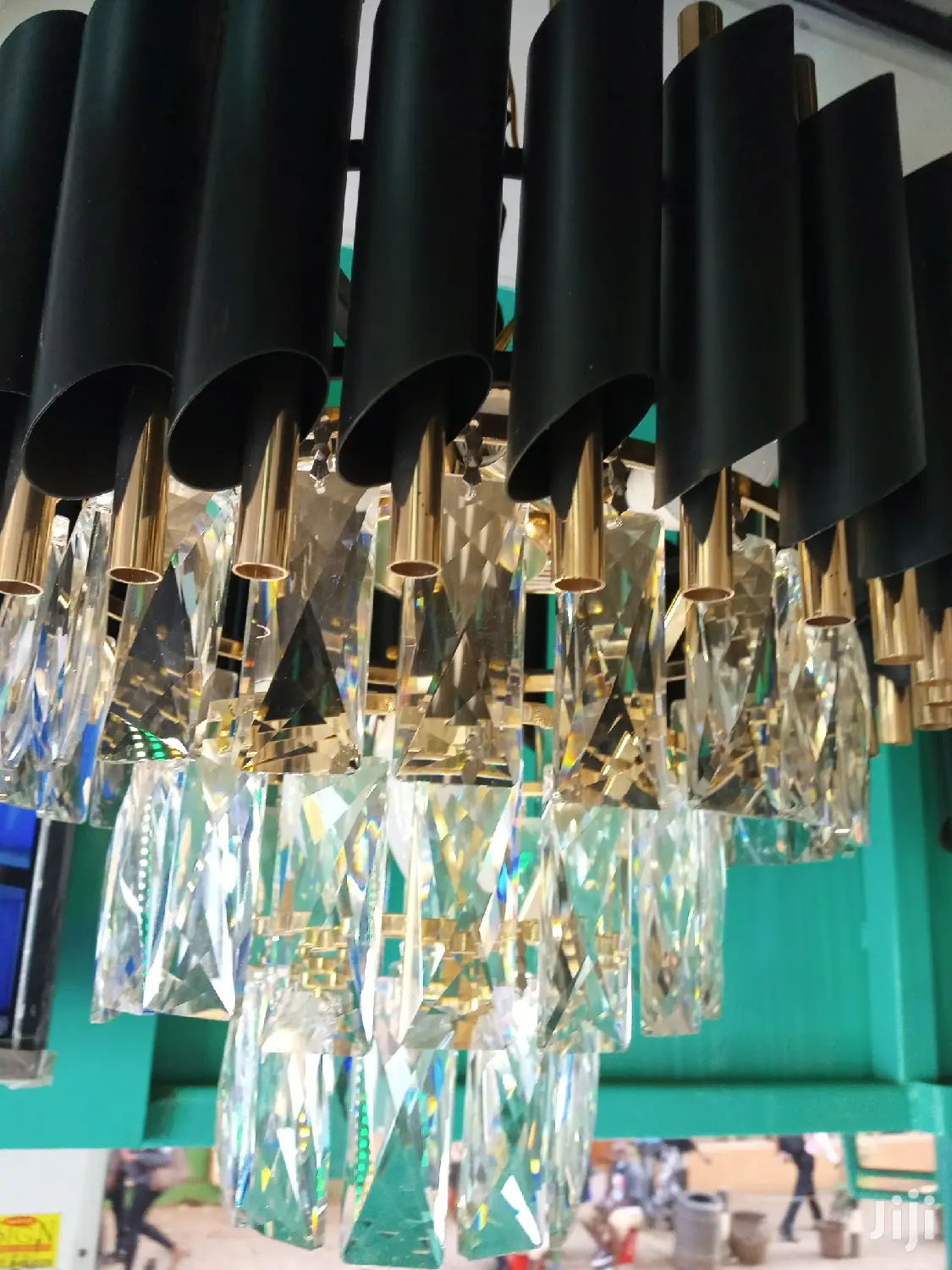 Chandeliers