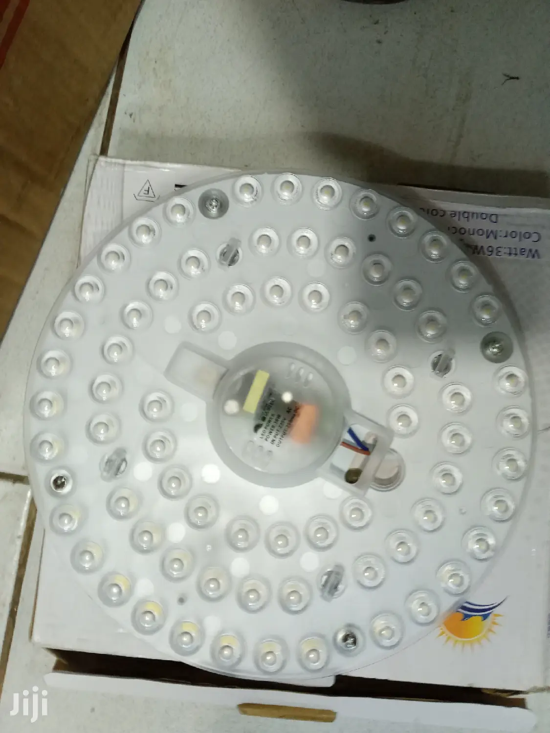 Led Fullmoon Lights