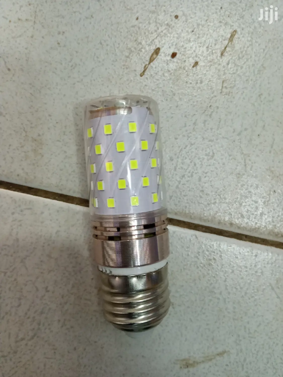 Led Candlel Bulbs