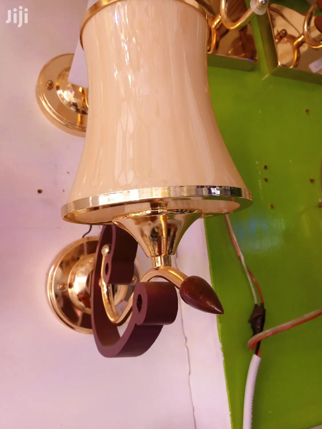 Single Wall Bracket