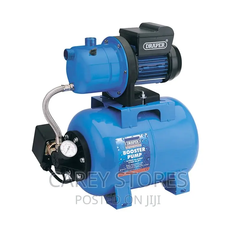 Water Pumps
