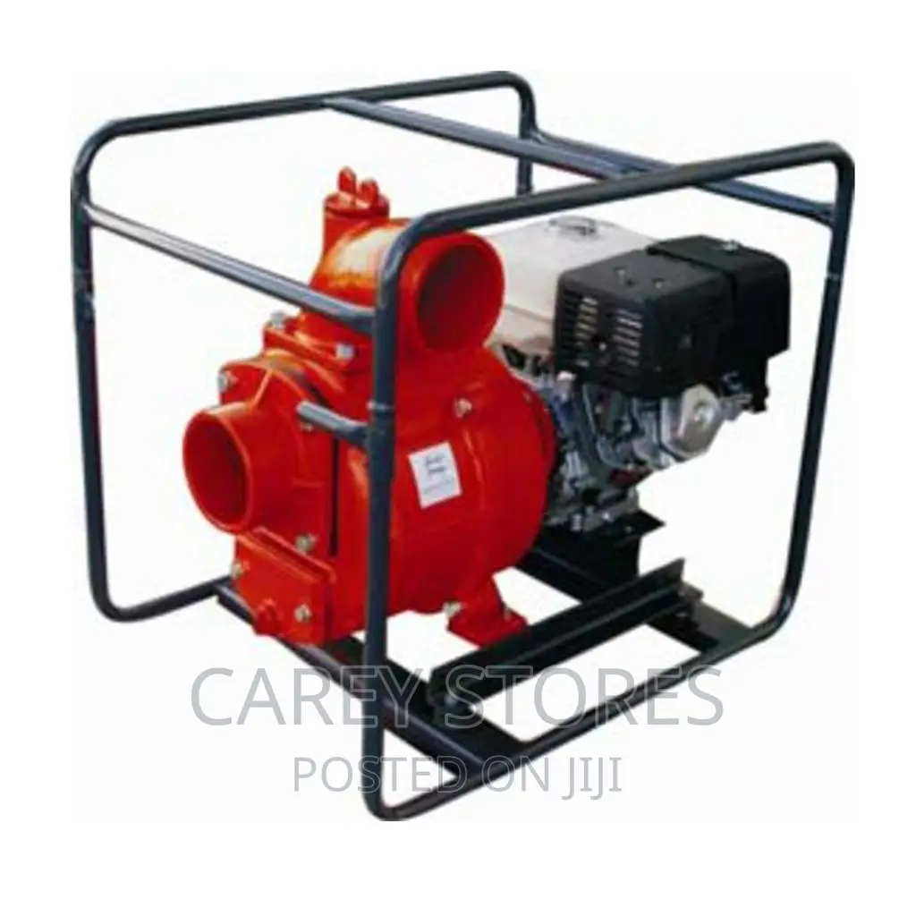 Water Pumps